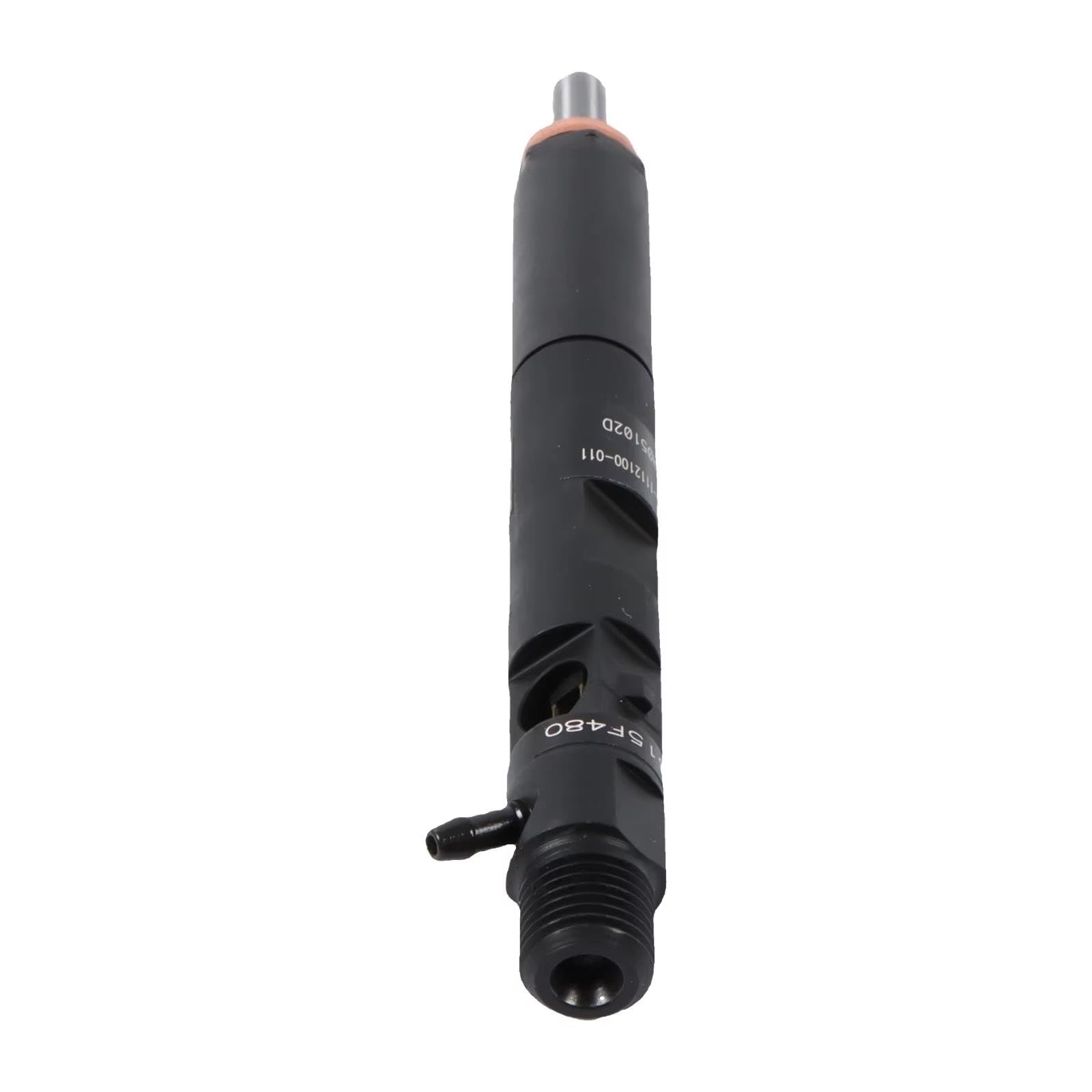 Inyector De Combustible Para Coche Para Fluence Para Megane Para Twingo
