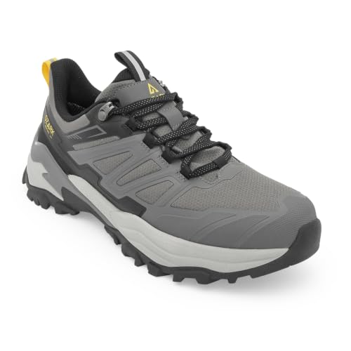 Image of Ozark Outdoor Trail Running Shoes for Men | All-Terrain Performance