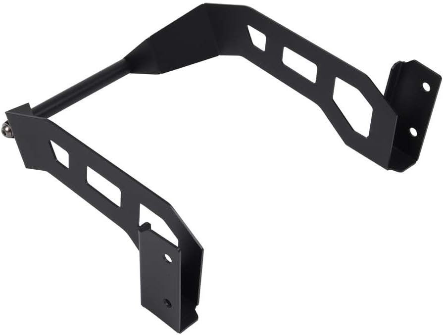 Smartphone / GPS Bar Mount for CRF1100L Africa Twin Adventure ADV Sports 2019-2024 Motorcycle Mobile Phone Stand Holder 12mm 22mm Expansion Crossbar Navigation Bracket