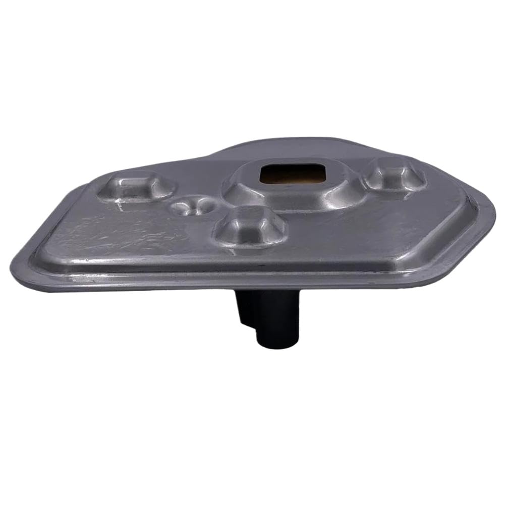 Transmission Filter Oil Pan Gasket Kit Compatible with GAC Trumpchi GA3 GA3S 1.6L 2014-2019, GA4, BAIC X25 X35 1.5L, and Lova RV - 26445-77M10