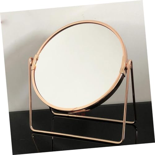 Espejo de Maquillaje Baluue Doble Cara Cuadrado miniatura 7