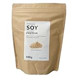 ソイビューティープラス 人工甘味料不使用 黒糖きなこ味 500g KAL001 美容 健康 40代 50代 たんぱく質習慣 11種ビタミン 食物繊維 ソイプロテイン
