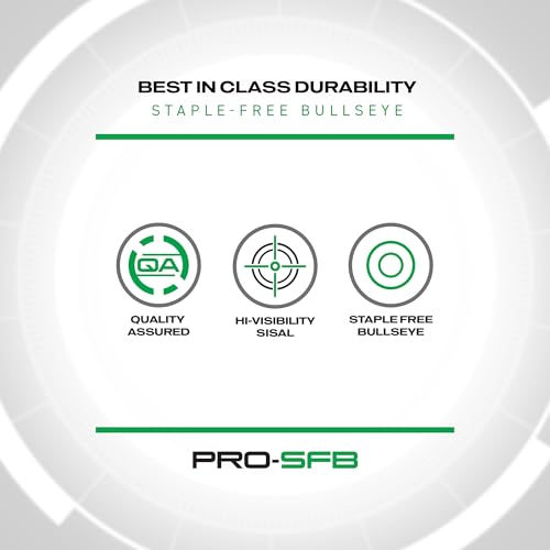 Winmau Pro SFB Bristle Dartboard