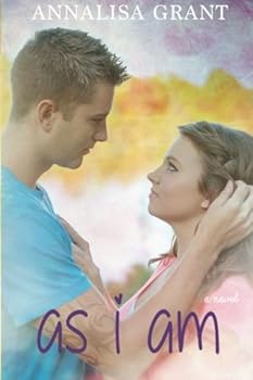 Paperback As I Am Book