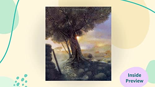 Room for a Little One: A Christmas Tale