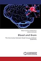 Blood and Brain 3659763926 Book Cover