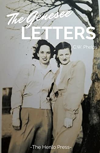 The Genesee Letters