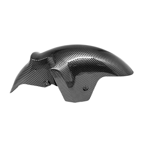Aileron avant ZX-12R carbone pour vos sorties sur route et piste