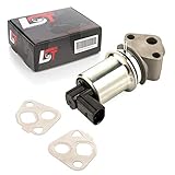 agr ventil polo 9n wechseln Spannung: 12 V LST AGR EGR Ventil 03D131503D Cordoba 6L Ibiza III Fabia 6Y Polo 9N 1.2 L