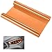 Scheinwerfer Folie Orange, 30 X 120Cm PVC Folie Hitzebeständig Für Lampen, Selbstklebend Scheinwerfer Tönungsfolie, Scheinwerferfolie, Tönungsfolie Scheinwerfer, Rückleuchten Folie Orange günstig Kaufen-Scheinwerfer Folie Orange, 30 X 120Cm PVC Folie Hitzebeständig Für Lampen, Selbstklebend Scheinwerfer Tönungsfolie, Scheinwerferfolie, Tönungsfolie Scheinwerfer, Rückleuchten Folie