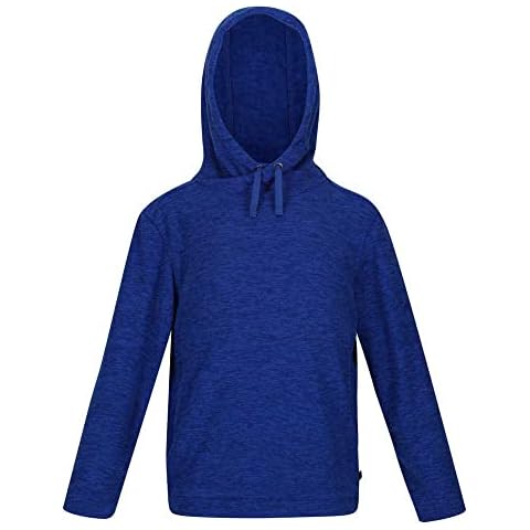 Forro Polar con Capucha Keyon Regatta para niños Cover