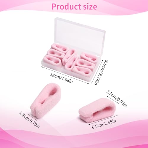 Lyxtiorn 8 Stück Bettdeckenclips, verbesserte rutschfeste Bettbezug-Clips, um die Bettdecke an Ort und Stelle zu halten, Bettdecken-Halter, Fixierer ohne Nadeln (grau)