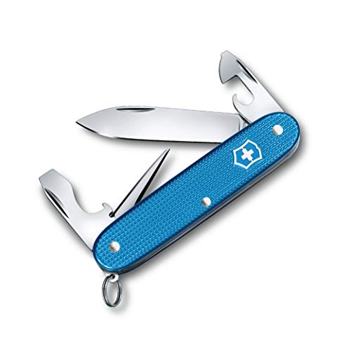 Canivete Pioneer 93Mm Alum Edicao Limitada 2020