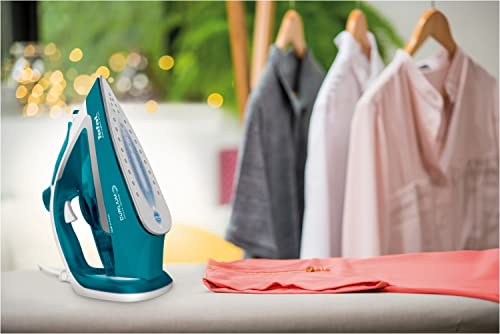 Iron Fv5737 Easygliss Plus fv5737e0 - vue 8