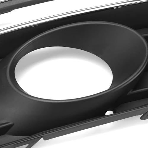 Grille antibrouillard pour Beetle 2016-2019 pare-chocs avant gauche droite