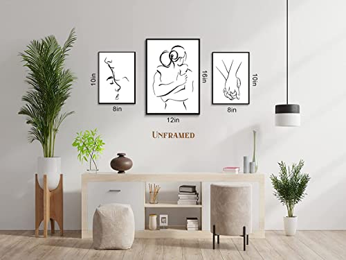 La mejor comparación de Pareja cuadros disponible en línea para comprar. 3 La mejor comparación de Pareja cuadros disponible en línea para comprar. 3