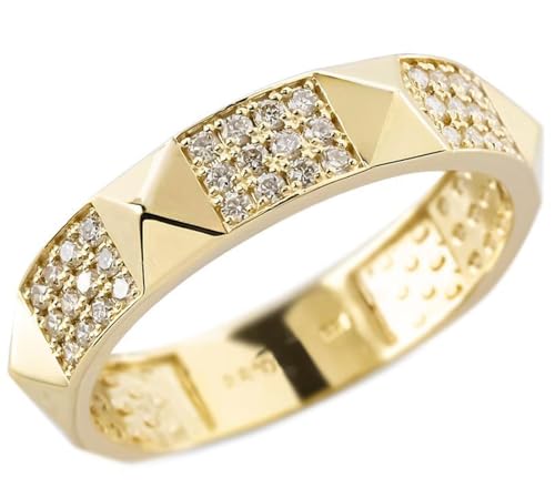 [AgX] w 18 O _Ch 0.35ct fB[X  L S[h 18K  CG[S[hK18 X^bY w Vv lC 15