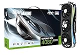 Photo of the ZOTAC Gaming GeForce RTX 4080 Super AMP Extreme AIRO