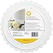 Wilton 302-8 Decorator Preferred Round Separator Plate for Cakes, 8-Inch