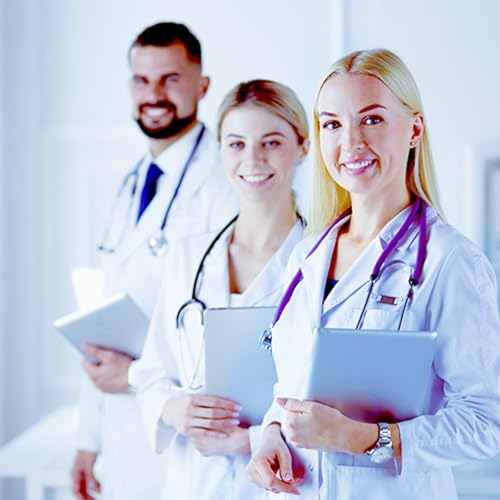 Medical And Health Tip1 cover art