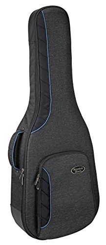 Reunion Blues Rbcc3 Rb Continental Voyager Small Body Acoustic Guitar Case #TOP1