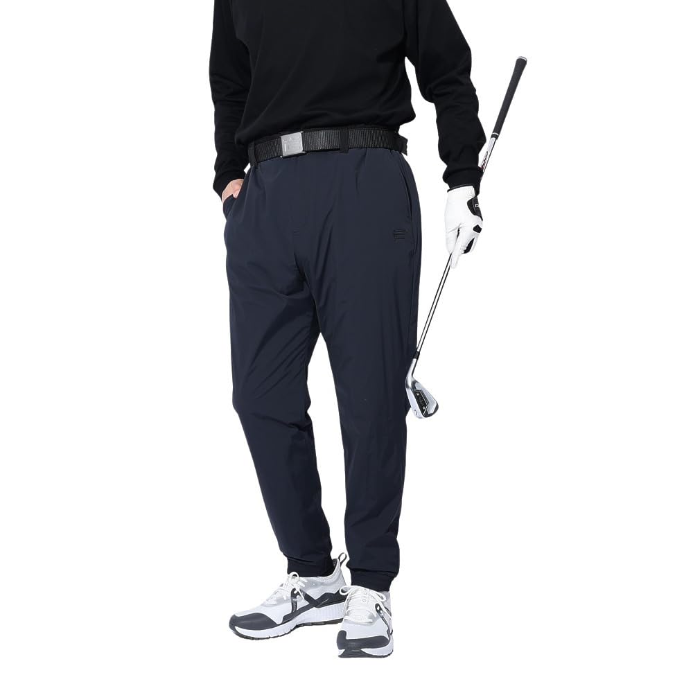 Amazon.co.jp: コブラ（Cobra） ゴルフウェア 裏起毛 オクタ ジョガー