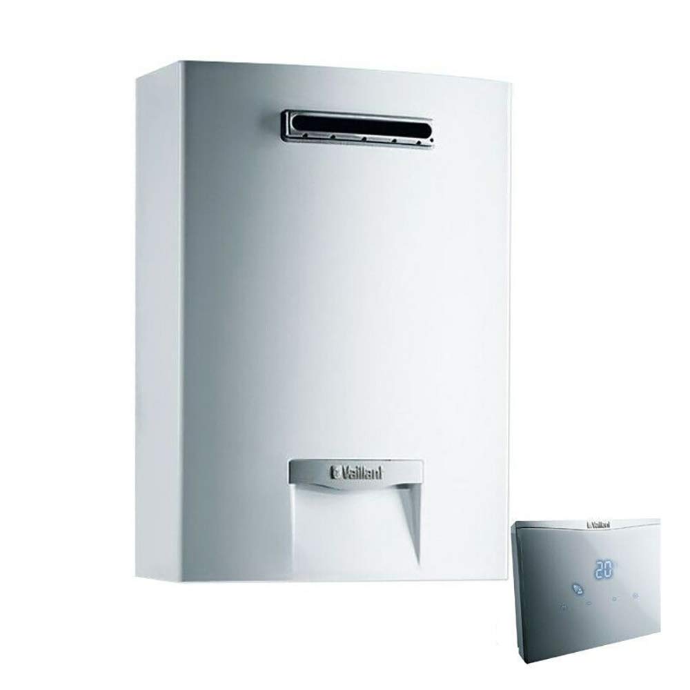 Vaillant OUTSIDE MAG 15-8/1-5 GPL RT LOW NOX LPG Durchlauferhitzer LPG