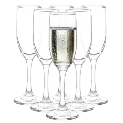 Copas Y Vasos, Sports juegos flauta Marca Cristar (2)