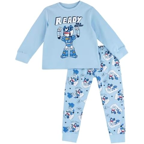 Chicco Pyjama Enfant Azure Cover