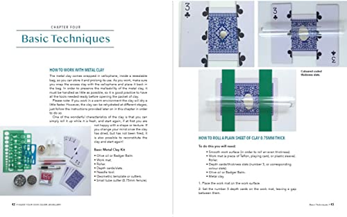 Make Your Own Silver Jewellery - Image 4