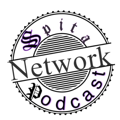 Spita Network (Trailer) Podcast Por  arte de portada
