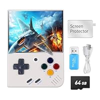 miyoo mini 2台 Miyoo Mini V4 Retro Handheld Game Console | Mechdiy