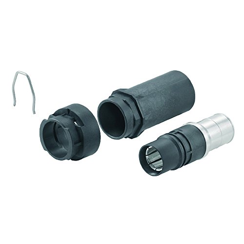Weidmüller – HDC Einsatz, Damen, 3000 V, 250 A, Anschluss Anhänger, Größe: 250