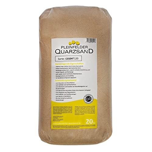 Spielsand, Sandkastensand, Sand für Sandkasten feuergetrockneter...