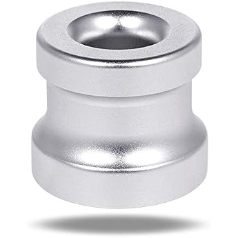 Razor Holder Razor Stand Made of Aluminium Alloy Razor Stand for Safety Razor