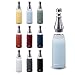 Stanley Quick Flip Borraccia Termica 0.47L / 16OZLagoon – Borraccia Acciaio Inossidabile - Bottiglia Acqua Senza BPA - Compatibile con Portabevande - Lavabile in lavastoviglie