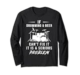 drumming tee