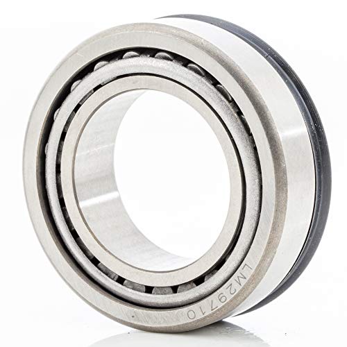 NTN TAPERED ROLLER BRG (L624549/L624510)