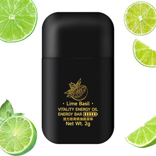 Inhalador nasal - nasal de bolsillo | Stick de aromaterapia de doble agujero para aceites esenciales relajantes | Inhalador de aromaterapia ideal para relajación, de congestión y ON-T