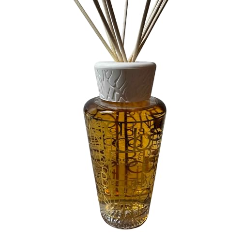 Baobab Collection Difusor de Varillas Aurum 250ml miniatura 1