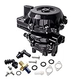 FIT FOR Oil Injection Conversion Fuel Pump Kit for Johnson Evinrude 91-98, 0438402, 0435954, 0435596, 5007422 No VRO Marine Engines & Components