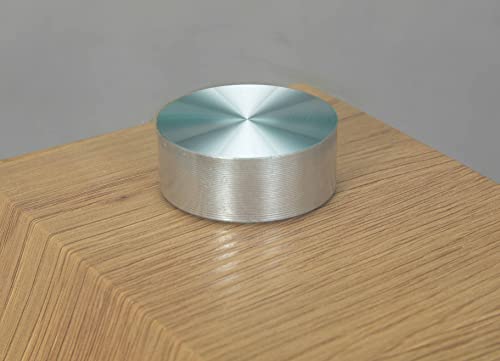 Table basse X-Type meuble de salon bois métal style indus - 8