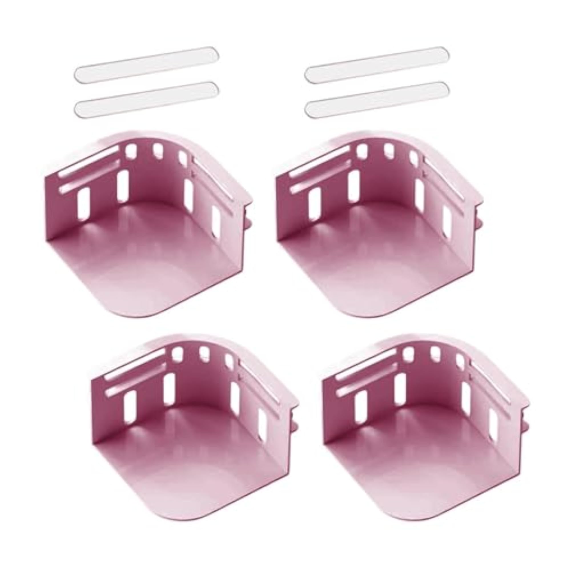 4Pcs Bed Sheet Holders, Corner Fasteners