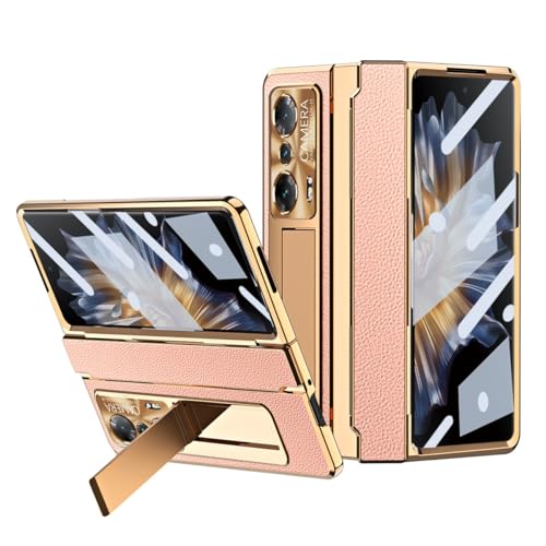 Coque Honor Magic VS protection 360 antichoc et support de charge sans fil