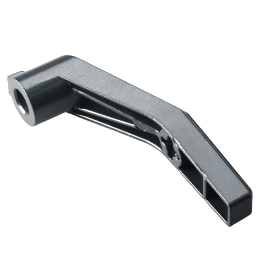 FILWY Gear Shift Handle 689-44111-01-4D Compatible with Boat Motor 20HP 25HP 30HP 2 Stroke 689-44111-01 Engine