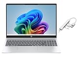 HP OmniBook 16' WUXGA Non-Touch IPS Display |AMD Ryzen AI 7 350| AMD Radeo 860M...