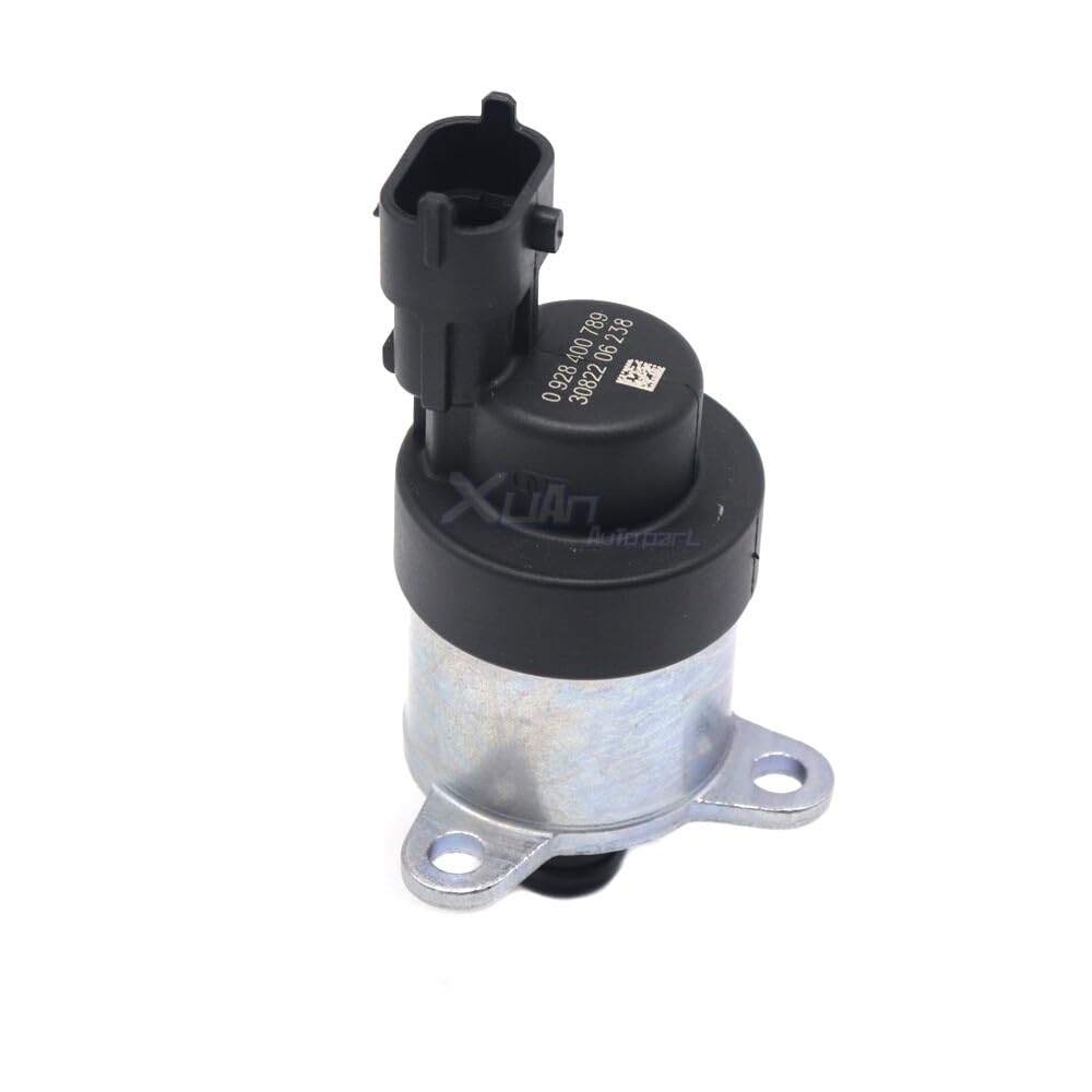Nowy elektromagnes pomiaru ciśnienia paliwa 0928400789 do VW dla Volvo