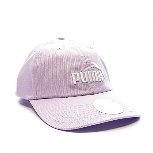 Image of Puma Men's Baseball Cap (5294203 Black Adult)