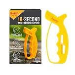 Smith's 10 second Knife & Scissor Sharpener