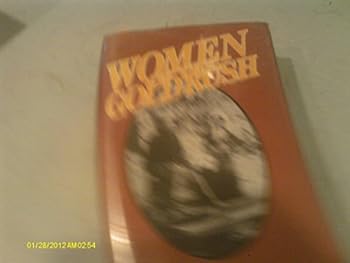 Hardcover Women In The Gold Rush Book